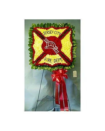 Fire Department Logo